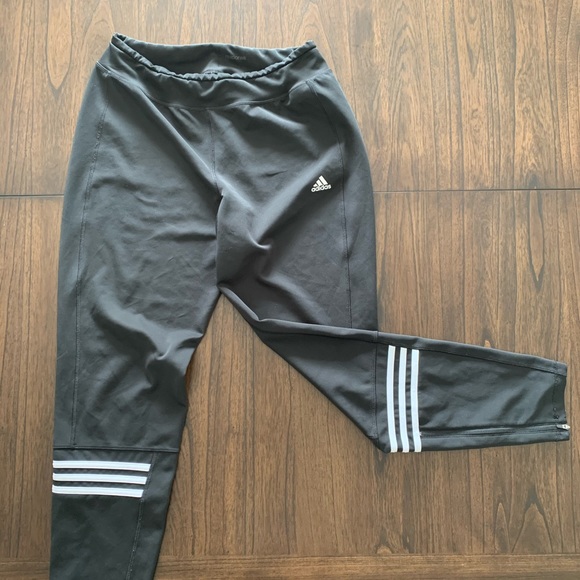 Adidas Response Astro Pants Black Medium - Picture 2 of 8